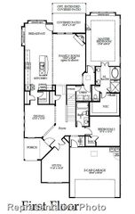 1424 Rio Grande Street, Van Alstyne, TX 75495