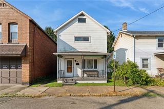 44 walnut street, Natrona, PA 15065