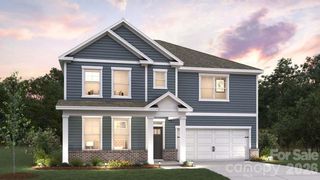 520 Mahogany Road, York, SC 29745