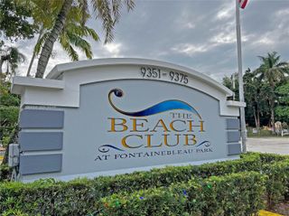9351 Fontainebleau Blvd B403, Miami, FL 33172