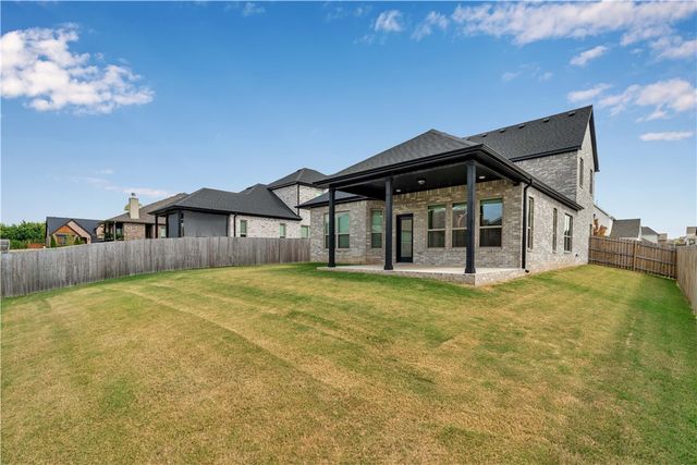 1422 Elijahs Drive, Cave Springs, AR 72718