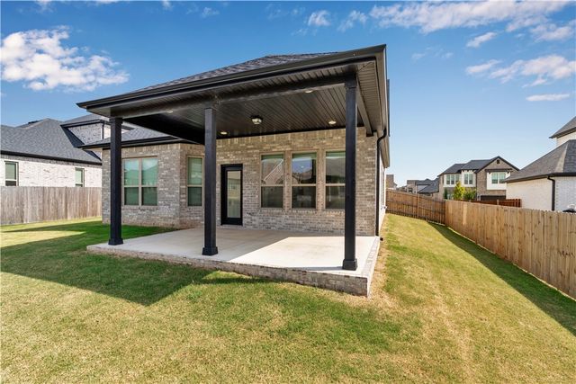 1422 Elijahs Drive, Cave Springs, AR 72718