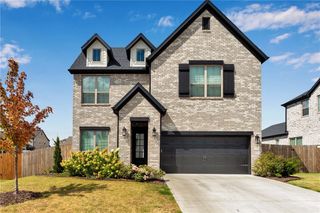 1422 Elijahs Drive, Cave Springs, AR 72718