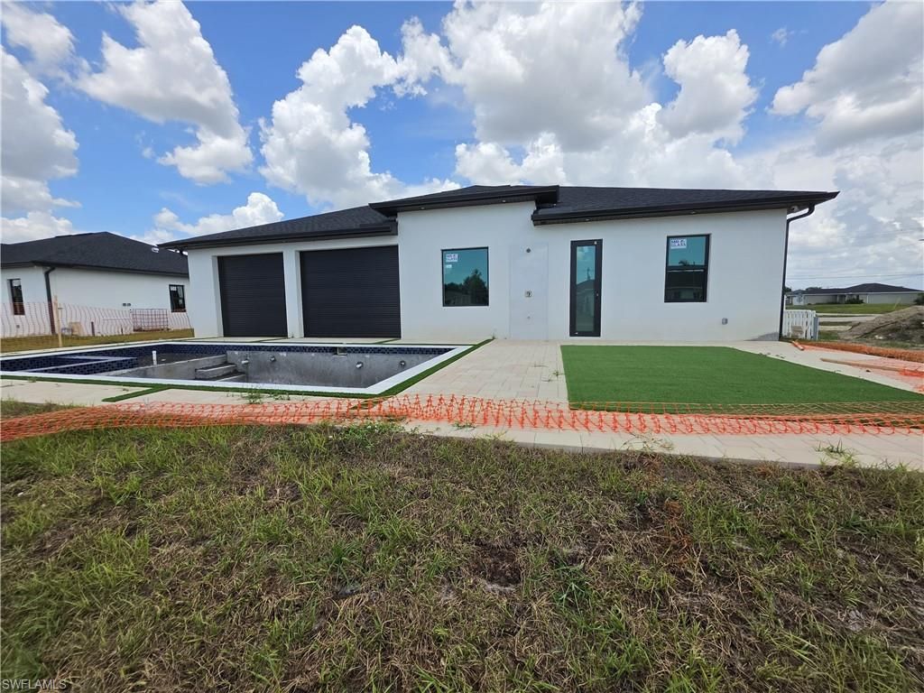 2006 Nelson RD N, CAPE CORAL, FL 33993 — photo 5