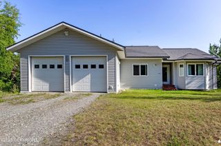 9700 E Strand Drive, Palmer, AK 99645