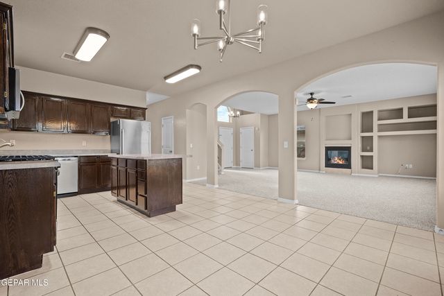 14417 DELTA POINT Drive, El Paso, TX 79938