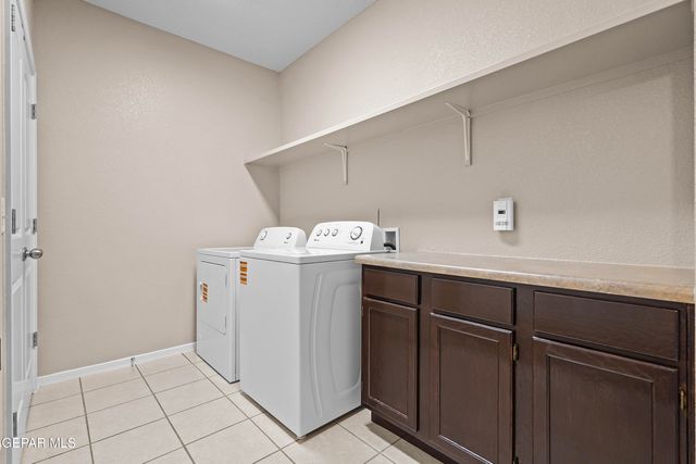 14417 DELTA POINT Drive, El Paso, TX 79938