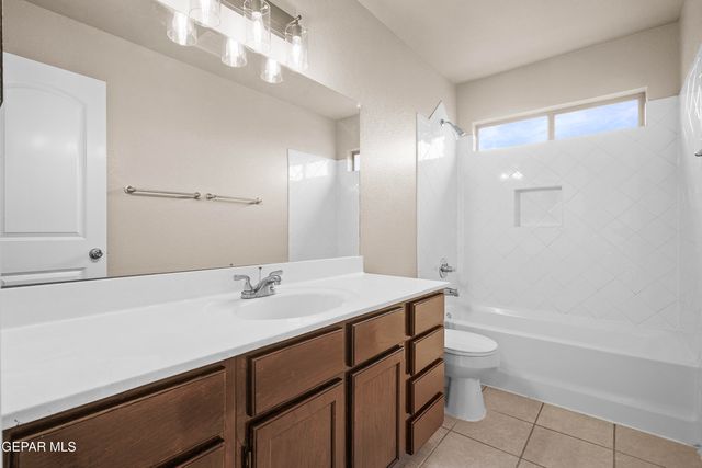 14417 DELTA POINT Drive, El Paso, TX 79938