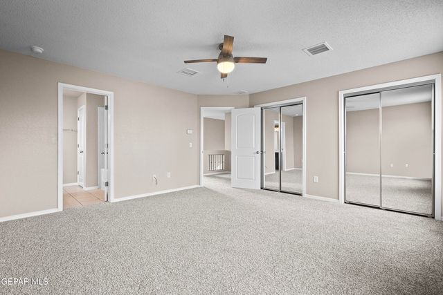 14417 DELTA POINT Drive, El Paso, TX 79938