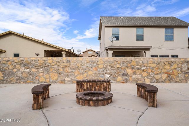 14417 DELTA POINT Drive, El Paso, TX 79938