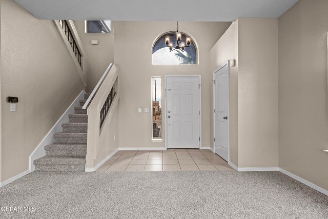 14417 DELTA POINT Drive, El Paso, TX 79938