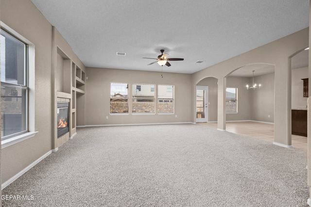 14417 DELTA POINT Drive, El Paso, TX 79938