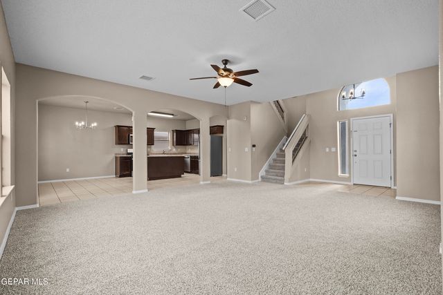 14417 DELTA POINT Drive, El Paso, TX 79938