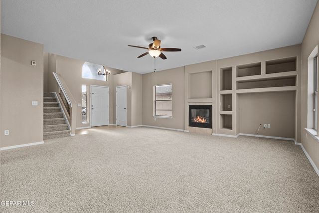 14417 DELTA POINT Drive, El Paso, TX 79938