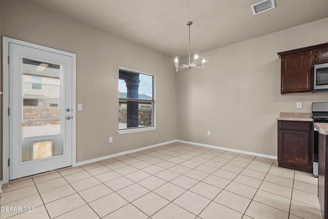 14417 DELTA POINT Drive, El Paso, TX 79938