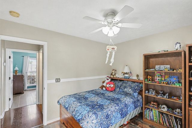 369 N Harris Rd, Portland, TN 37148