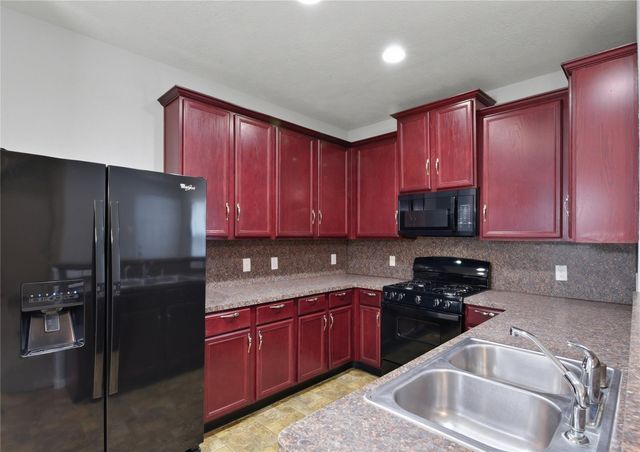 17142 Amarose Drive, Houston, TX 77090