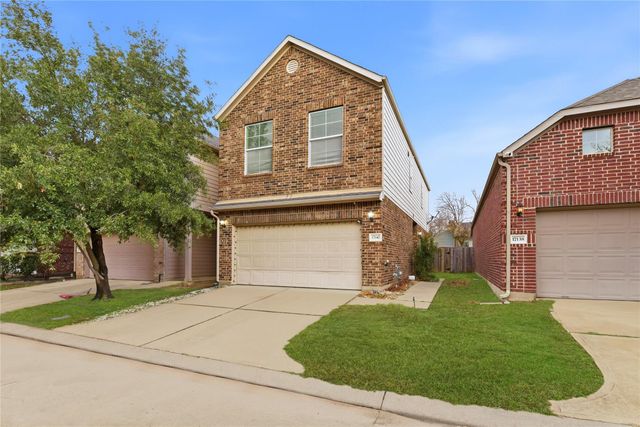 17142 Amarose Drive, Houston, TX 77090