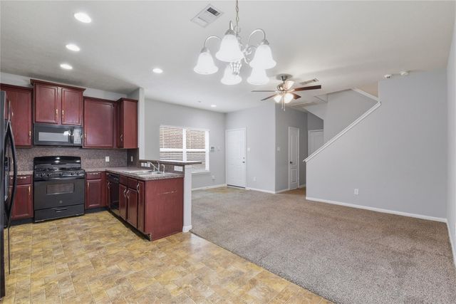 17142 Amarose Drive, Houston, TX 77090