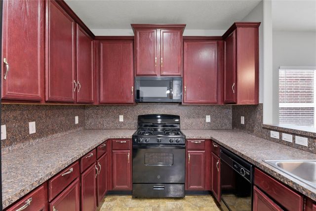 17142 Amarose Drive, Houston, TX 77090