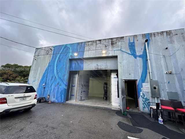 4151 NW 2nd Ave, Miami, FL 33127