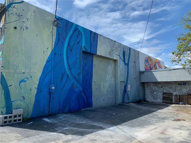 4151 NW 2nd Ave, Miami, FL 33127