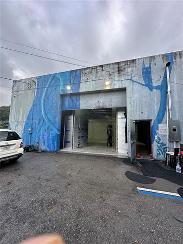 4151 NW 2nd Ave, Miami, FL 33127