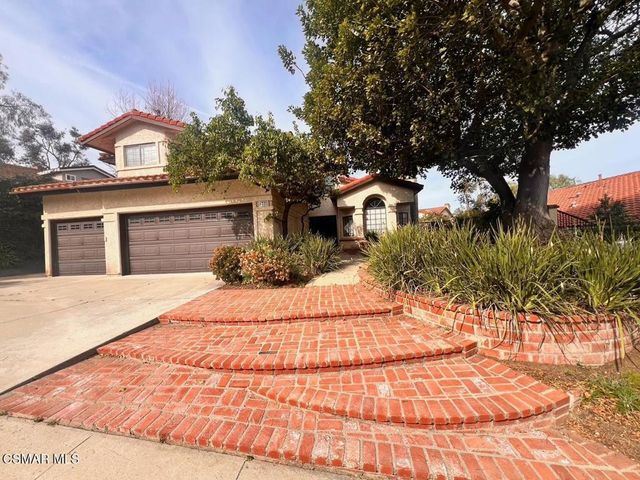 260 Goldenwood Circle, Simi Valley, CA 93065
