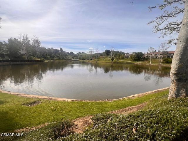 260 Goldenwood Circle, Simi Valley, CA 93065