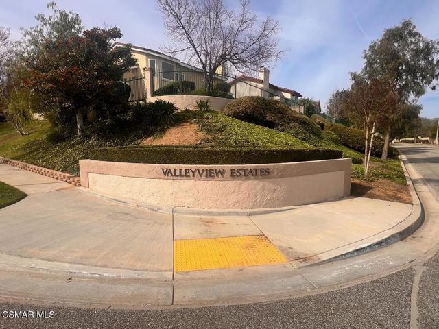 260 Goldenwood Circle, Simi Valley, CA 93065