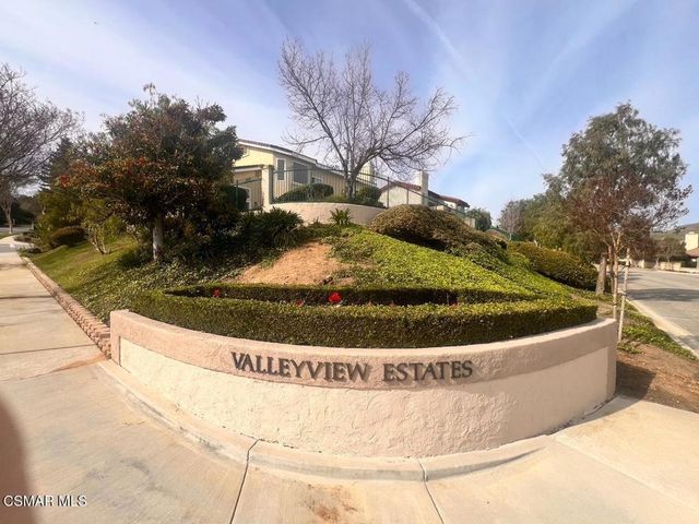 260 Goldenwood Circle, Simi Valley, CA 93065