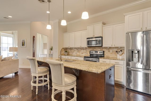 509 Braxton Drive, Youngsville, LA 70592