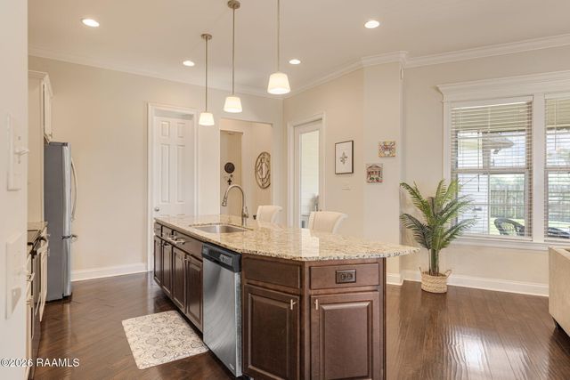 509 Braxton Drive, Youngsville, LA 70592