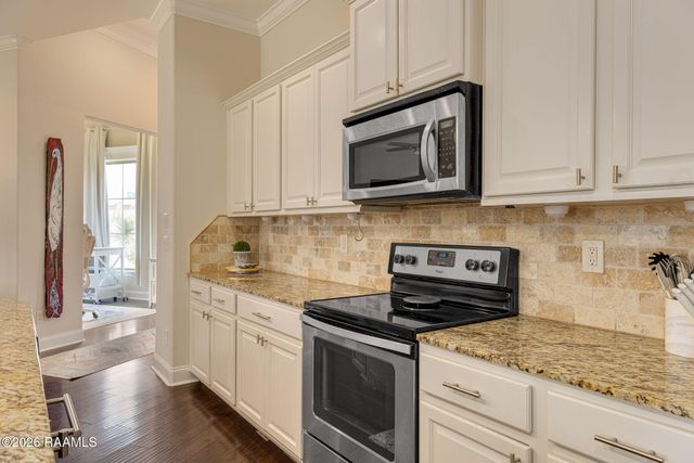 509 Braxton Drive, Youngsville, LA 70592