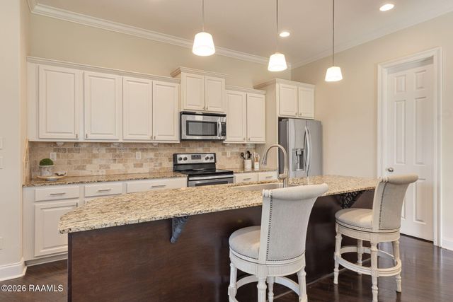 509 Braxton Drive, Youngsville, LA 70592