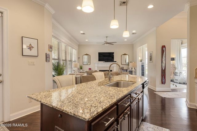 509 Braxton Drive, Youngsville, LA 70592