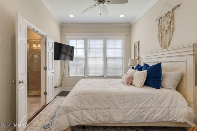 509 Braxton Drive, Youngsville, LA 70592