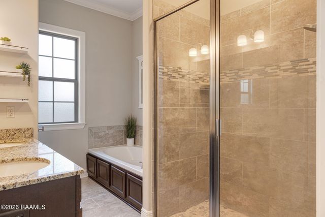 509 Braxton Drive, Youngsville, LA 70592