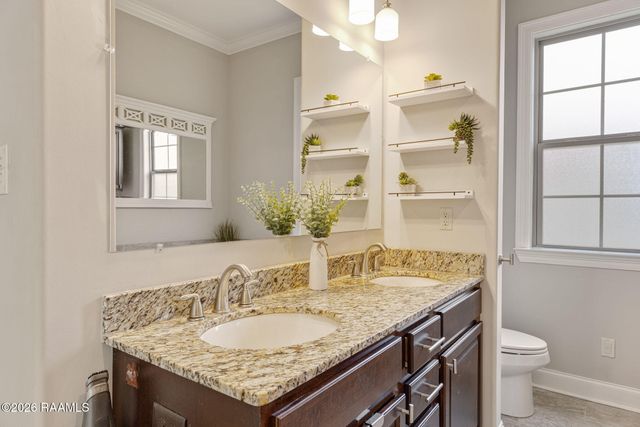 509 Braxton Drive, Youngsville, LA 70592