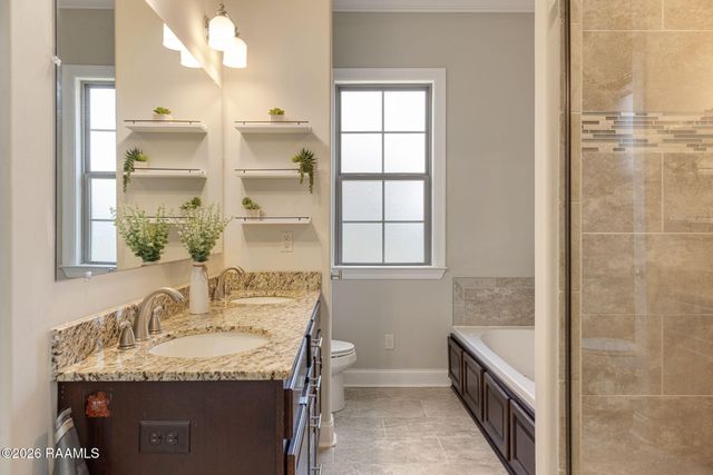 509 Braxton Drive, Youngsville, LA 70592