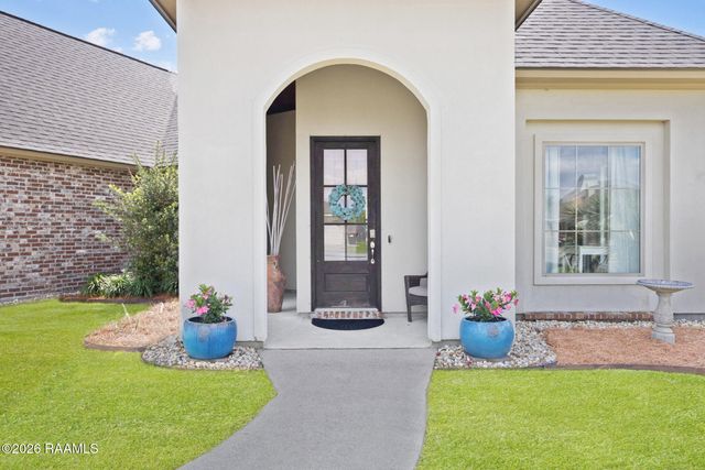 509 Braxton Drive, Youngsville, LA 70592