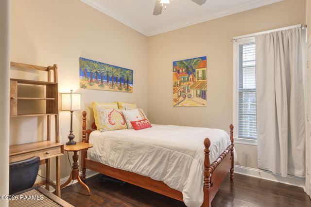 509 Braxton Drive, Youngsville, LA 70592