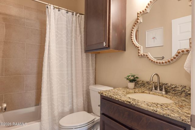 509 Braxton Drive, Youngsville, LA 70592