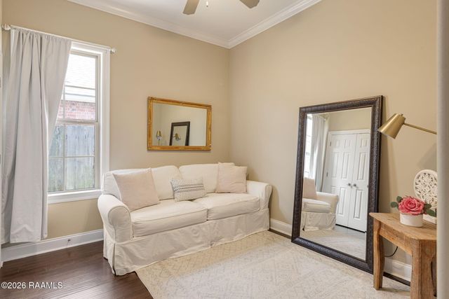 509 Braxton Drive, Youngsville, LA 70592