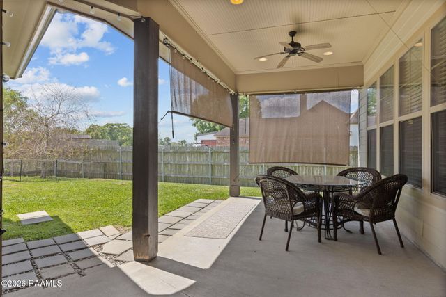 509 Braxton Drive, Youngsville, LA 70592