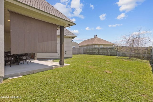 509 Braxton Drive, Youngsville, LA 70592