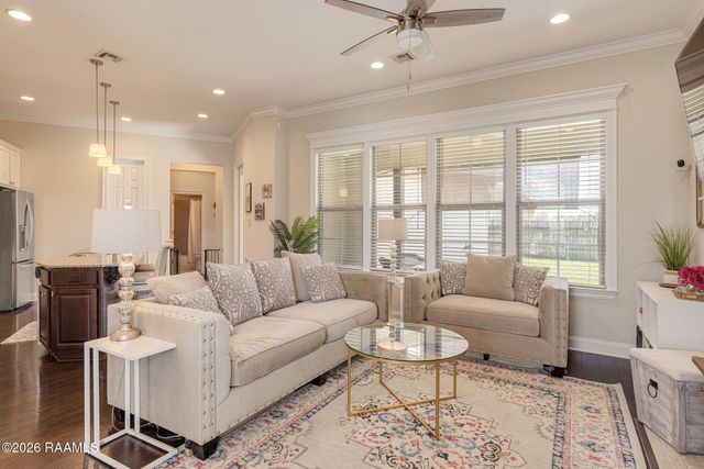 509 Braxton Drive, Youngsville, LA 70592