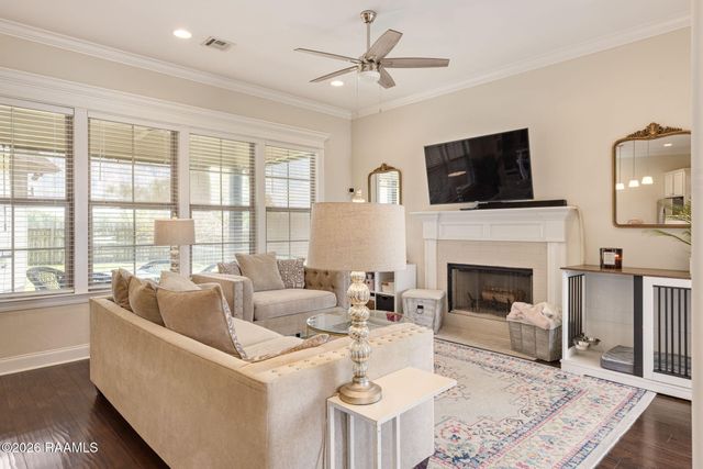 509 Braxton Drive, Youngsville, LA 70592