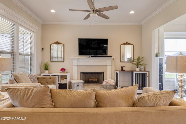 509 Braxton Drive, Youngsville, LA 70592