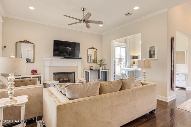 509 Braxton Drive, Youngsville, LA 70592